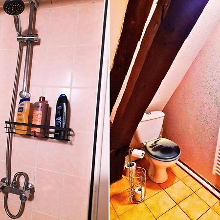 L'Authentique - Appartement Cosy En Hyper Centre Beauvais Zewnętrze zdjęcie